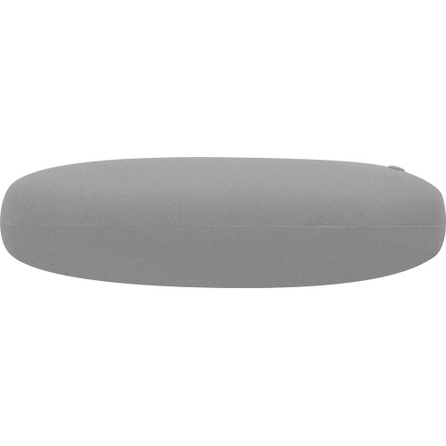 Внешний аккумулятор в форме камня «Stone», 10400 mAh, серый