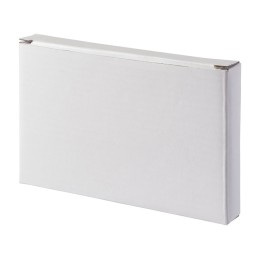 Портативное зарядное устройство "Pep" 4000 mAh, черный