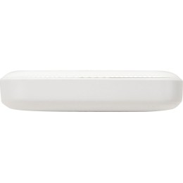 Внешний аккумулятор Evolt "Mini-5", 5000 mAh, белый