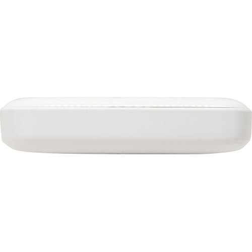 Внешний аккумулятор Evolt "Mini-5", 5000 mAh, белый