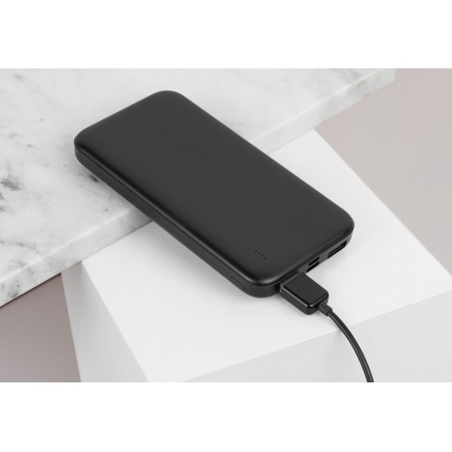 Внешний аккумулятор Rombica NEO Start Black (Р)