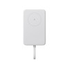 Внешний аккумулятор с кабелем Xiaomi 33W Magnetic Power Bank 10000mAh (Integrated Cable) White