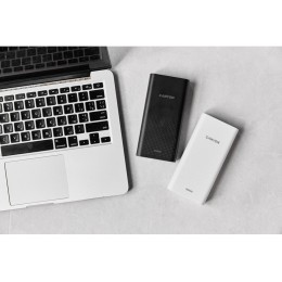 Портативный аккумулятор Canyon PB-2001 (CNE-CPB2001B), черный (Р)