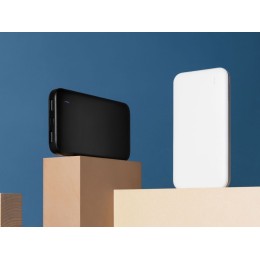 Внешний аккумулятор Rombica NEO P10 White (Р)