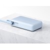 Внешний аккумулятор со встроенным кабелем Xiaomi 67W Power Bank 10000 (Integrated Cable) Ice Blue