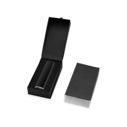 Портативное зарядное устройство "Спайк", 8000 mAh, черный