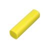 PB030 Универсальное зарядное устройство power bank  прямоугольной формы. 2200MAH. Желтый
