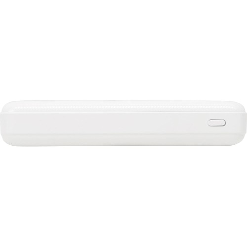 Внешний аккумулятор Evolt "Mini-10", 10000 mAh, белый