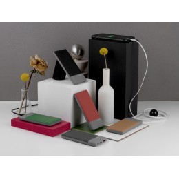 Внешний аккумулятор Rombica NEO Charge 5C (Р)