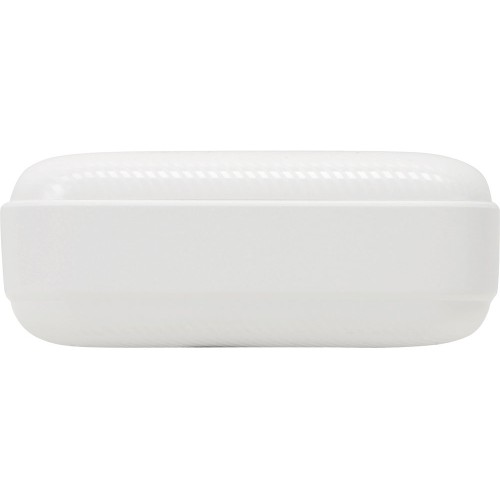 Внешний аккумулятор Evolt "Mini-10", 10000 mAh, белый