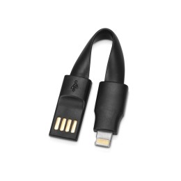 Портативное зарядное устройство "Octopus", черный