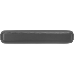 Внешний аккумулятор Evolt "Mini-10", 10000 mAh, серый