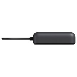 Внешний аккумулятор Xiaomi Magnetic Power Bank 10000 with Built-in Stand Black