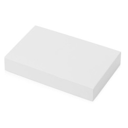 Внешний аккумулятор в форме камня «Stone», 5200 mAh, серо-синий