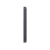 Внешний аккумулятор Xiaomi Super Slim Magnetic Power Bank 5000 Black