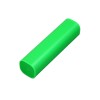 PB030 Универсальное зарядное устройство power bank  прямоугольной формы. 2600MAH. Зеленый