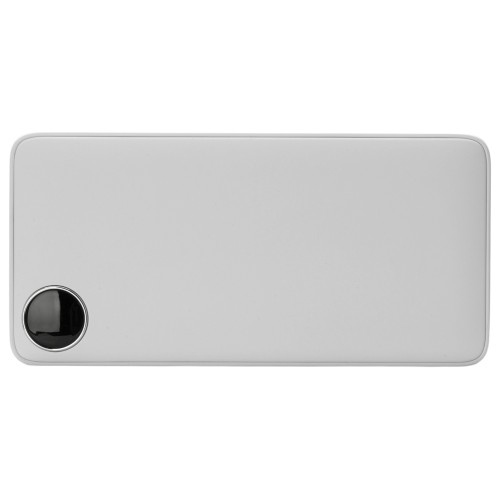 Внешний аккумулятор «Mild Pro» c быстрой зарядкой QC/PD, 20 000 mAh, белый