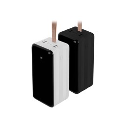 Внешний аккумулятор Rombica NEO PRO-800 Black