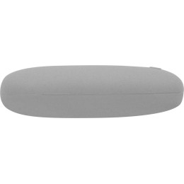 Внешний аккумулятор в форме камня «Stone», 7800 mAh, серый