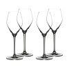 Набор бокалов Champagne, 330мл. Riedel, 4шт