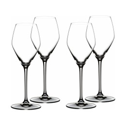 Набор бокалов Champagne Rose, 322мл. Riedel, 4шт