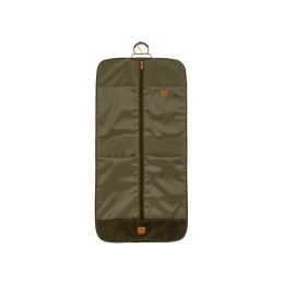 Чехол для одежды BRIC'S, LIFE, оливковый