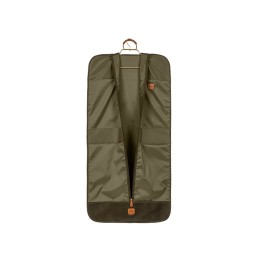 Чехол для одежды BRIC'S, LIFE, оливковый
