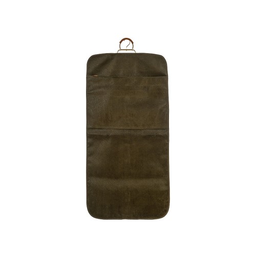 Чехол для одежды BRIC'S, LIFE, оливковый