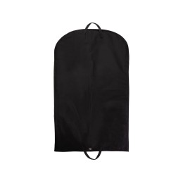 Портплед с отделением для обуви Suit, черный