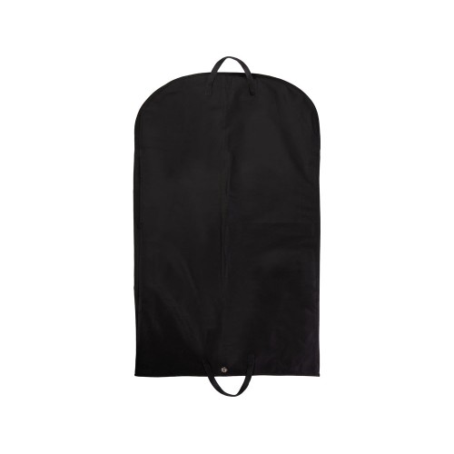 Портплед с отделением для обуви Suit, черный