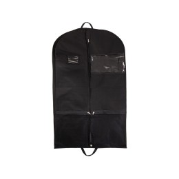 Портплед с отделением для обуви Suit, черный