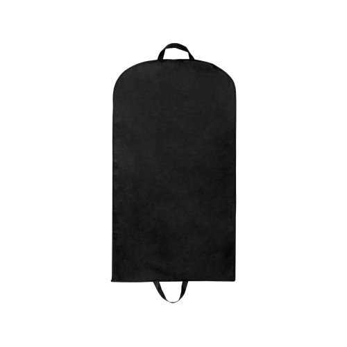 Чехол для одежды "Storage", черный