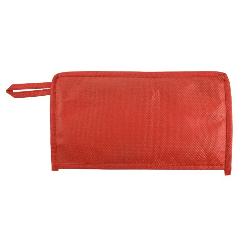 Набор канцелярский "Хелла", красный