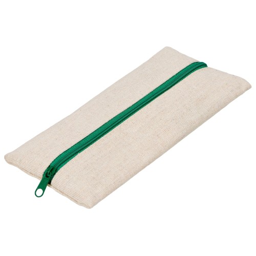 Канцелярский набор "Bilbao", зеленый