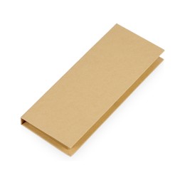 Планер с отрывными листами "Write & Plan", натуральный