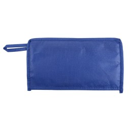 Набор канцелярский "Хелла", синий