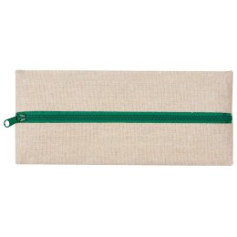 Канцелярский набор "Bilbao", зеленый