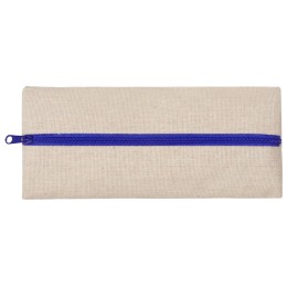 Канцелярский набор "Bilbao", синий