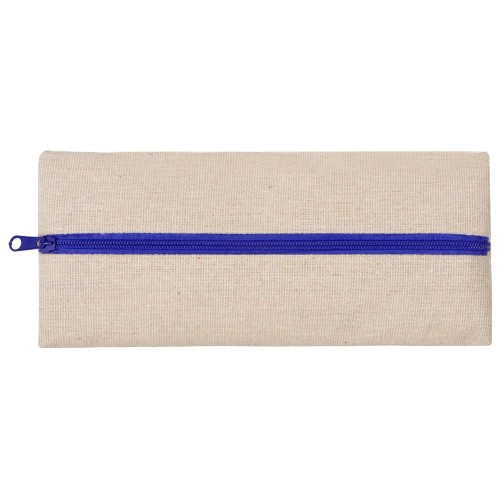 Канцелярский набор "Bilbao", синий