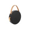 Портативная колонка «mySound Cleo», 8 Вт Black