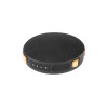 Портативная колонка «mySound Cleo», 8 Вт Black
