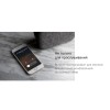 Портативная колонка Rombica Mysound Mia с логотипом, серый