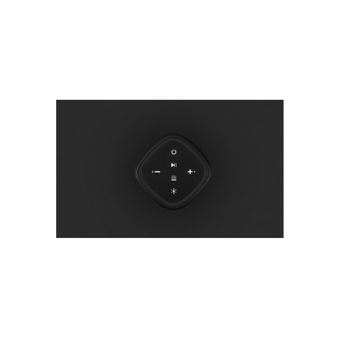 Портативная колонка TWS «mySound Disco», 16 Вт
