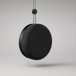 Портативная акустика Rombica mysound Capella Black, черный (Р)