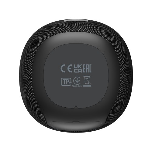 Беспроводная колонка Canyon BSP-8 (CNE-CBTSP8B), 10 Вт, черный