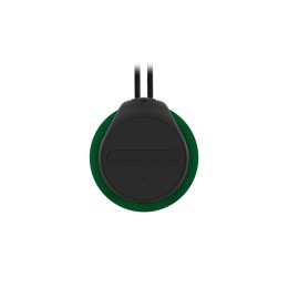 Портативная колонка «mySound Clario», 15 Вт Green