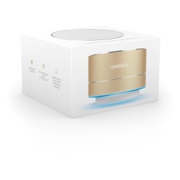 Портативная акустика Rombica Mysound BT-03 4C, золотистый (Р)