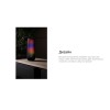 Портативная колонка TWS «mySound Disco», 16 Вт