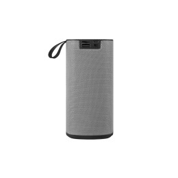 Портативная акустика Rombica mysound Tetria Grey (Р)