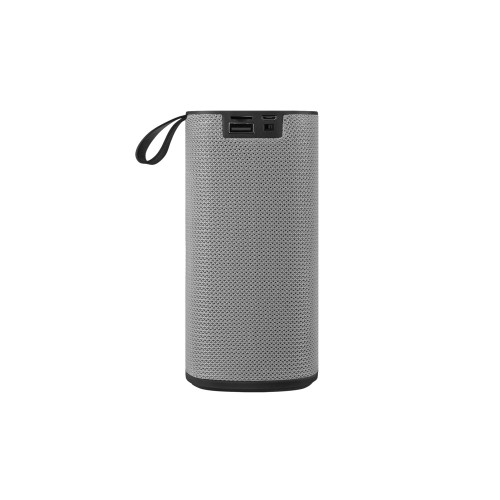 Портативная акустика Rombica mysound Tetria Grey (Р)